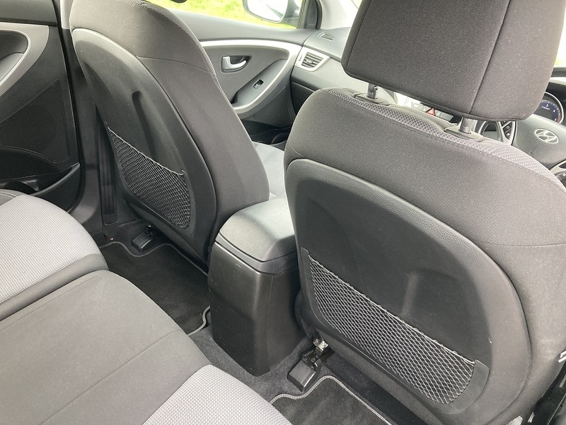 Used Hyundai i30 2016 for sale - 77663438: Photo 15