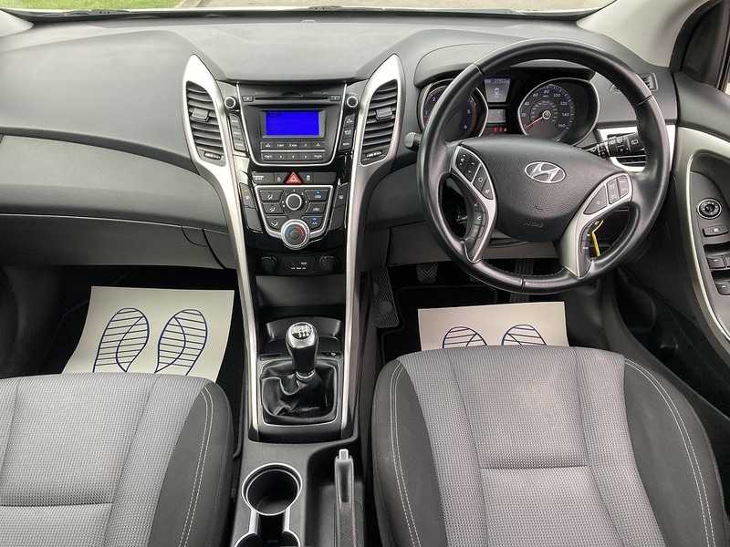 Used Hyundai i30 2016 for sale - 77663438: Photo 16