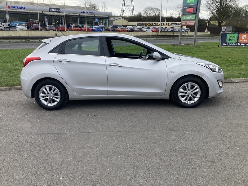 Used Hyundai i30 2016 for sale - 77663438: Photo 17