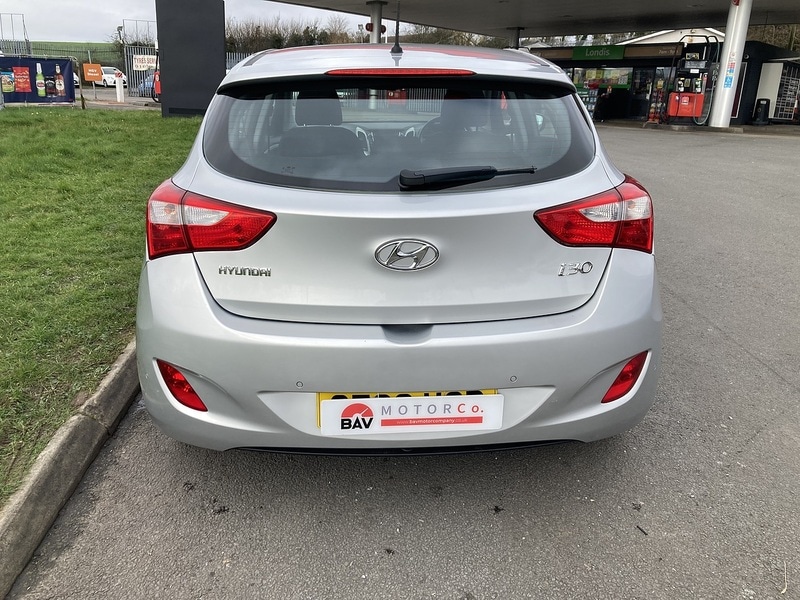 Used Hyundai i30 2016 for sale - 77663438: Photo 19