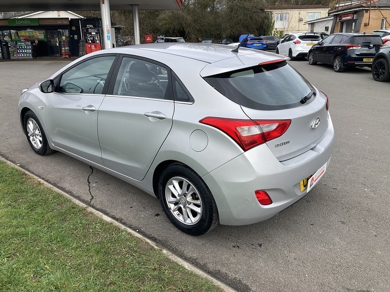 Used Hyundai i30 2016 for sale - 77663438: Photo 20