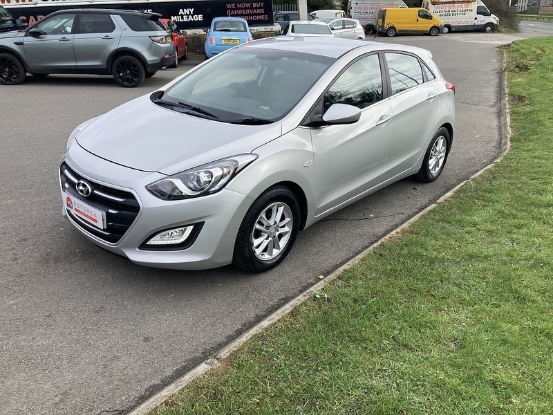 Used Hyundai i30 2016 for sale - 77663438: Photo 21
