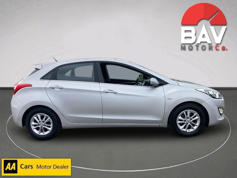 Used Hyundai i30 2016 for sale - 77663438: Photo 5