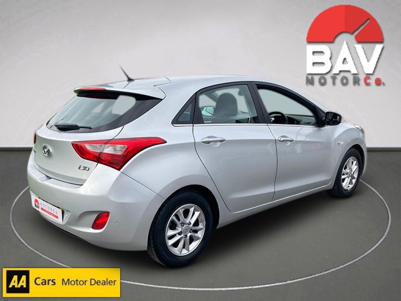 Used Hyundai i30 2016 for sale - 77663438: Photo 6