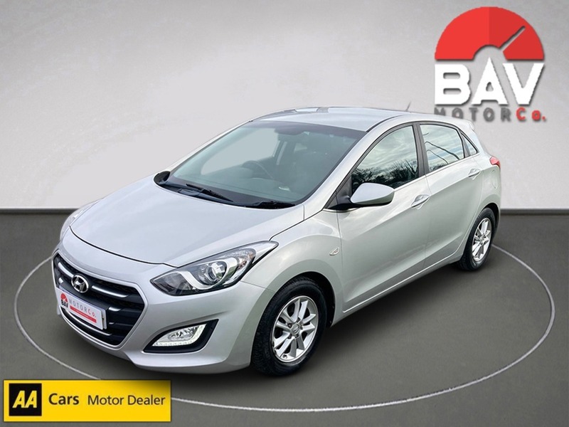 Used Hyundai i30 2016 for sale - 77663438: Photo 9