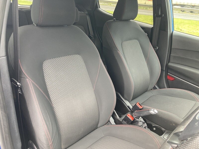 Used Ford Fiesta 2019 for sale - 77998336: Photo 13