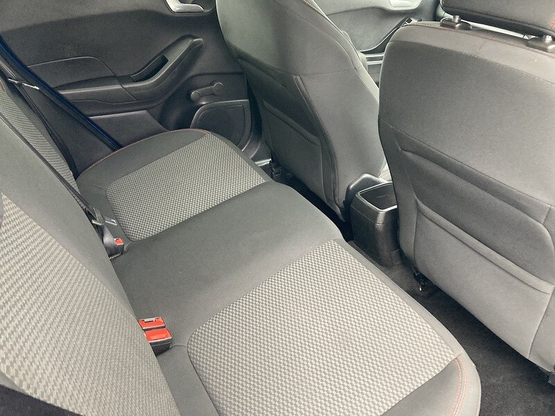 Used Ford Fiesta 2019 for sale - 77998336: Photo 14