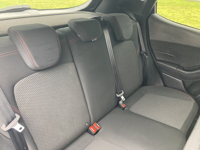 Used Ford Fiesta 2019 for sale - 77998336: Photo 15