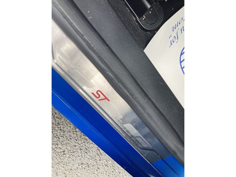 Used Ford Fiesta 2019 for sale - 77998336: Photo 18