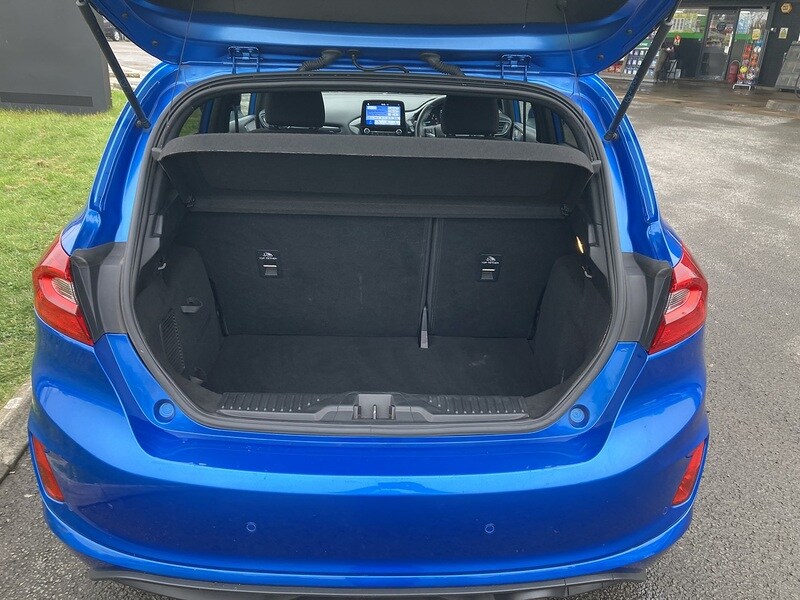 Used Ford Fiesta 2019 for sale - 77998336: Photo 23