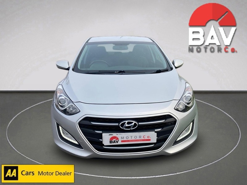 Used Hyundai i30 2016 for sale - 77990139: Photo 10