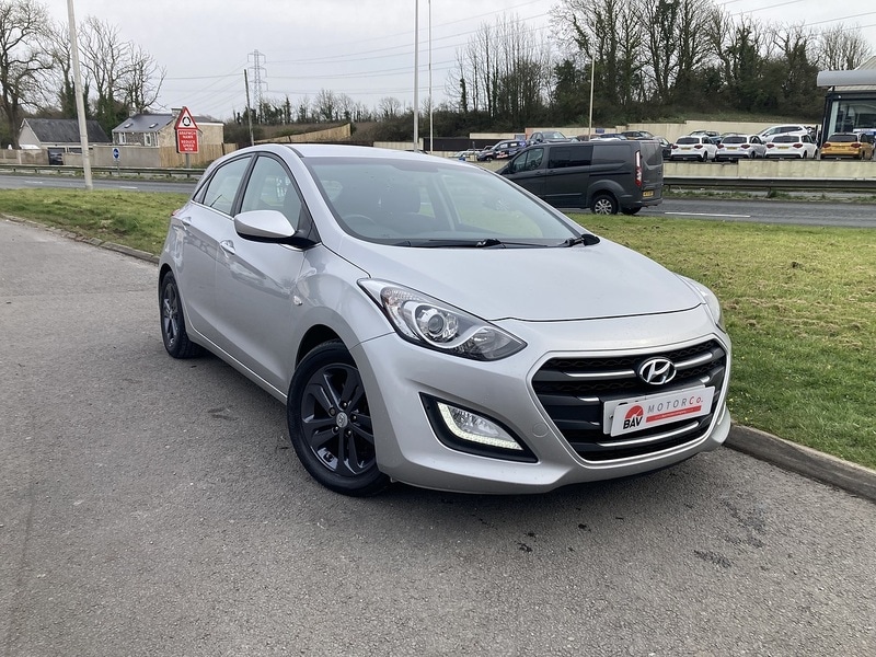 Used Hyundai i30 2016 for sale - 77990139: Photo 11