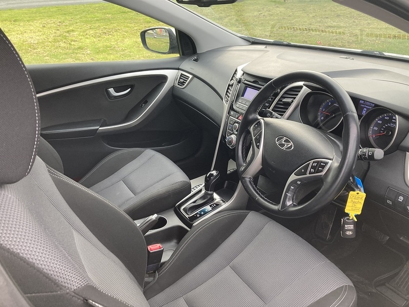 Used Hyundai i30 2016 for sale - 77990139: Photo 12