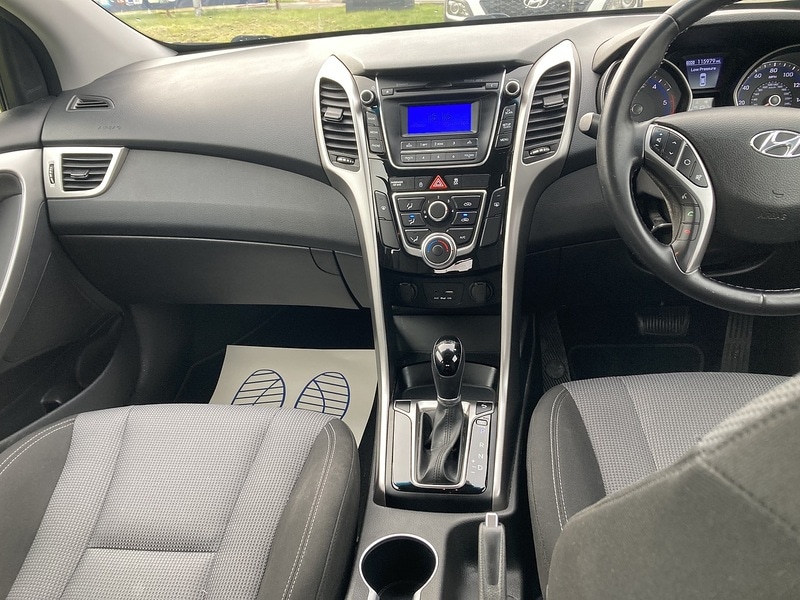 Used Hyundai i30 2016 for sale - 77990139: Photo 16