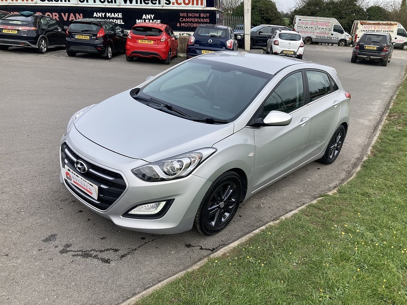 Used Hyundai i30 2016 for sale - 77990139: Photo 21