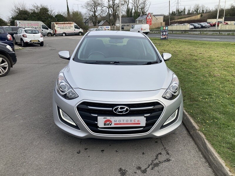 Used Hyundai i30 2016 for sale - 77990139: Photo 22