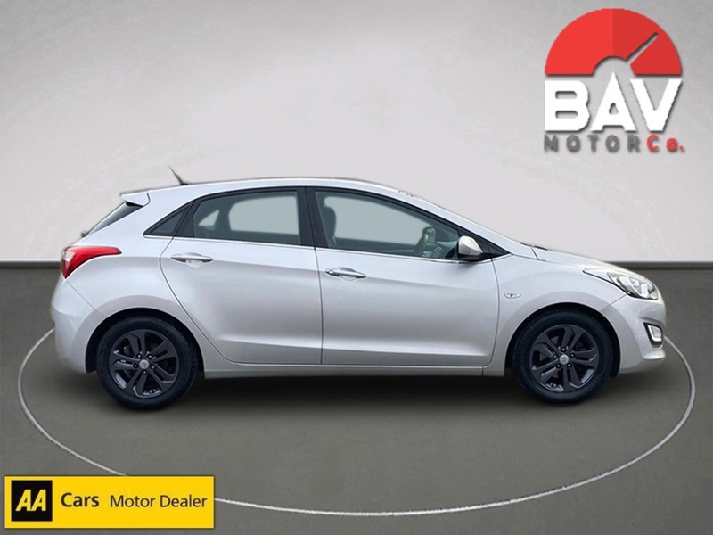 Used Hyundai i30 2016 for sale - 77990139: Photo 5