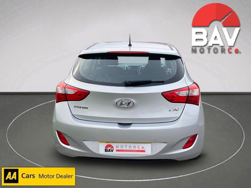 Used Hyundai i30 2016 for sale - 77990139: Photo 7