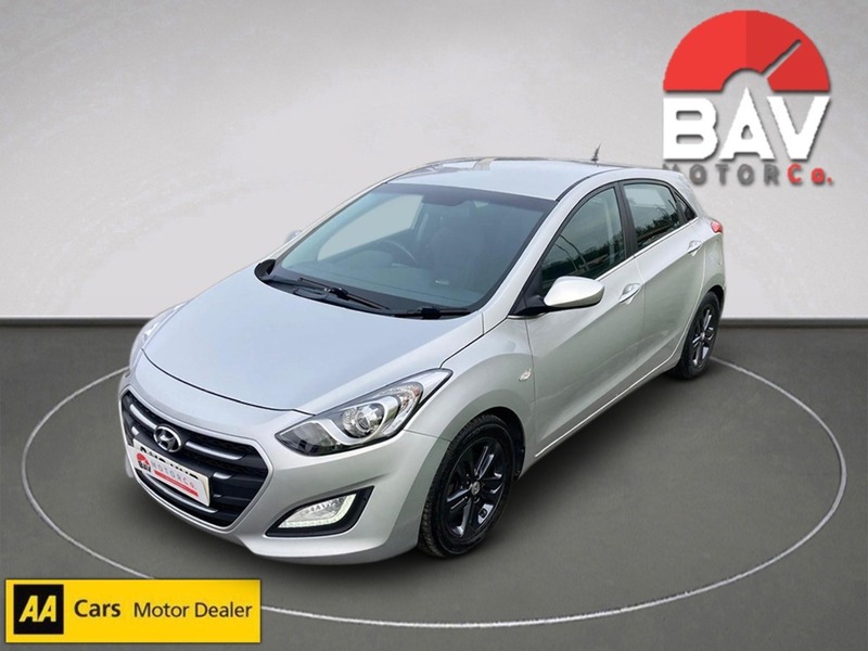 Used Hyundai i30 2016 for sale - 77990139: Photo 9