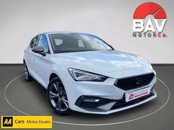 Used SEAT Leon 2021 for sale - 78544947: Photo