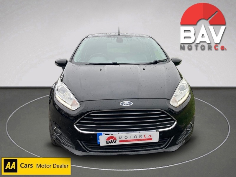 Used Ford Fiesta 2016 for sale - 78003985: Photo 10