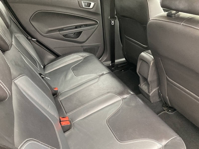 Used Ford Fiesta 2016 for sale - 78003985: Photo 15
