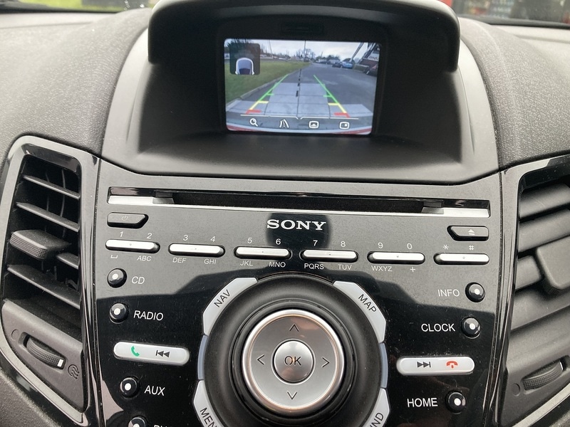 Used Ford Fiesta 2016 for sale - 78003985: Photo 23