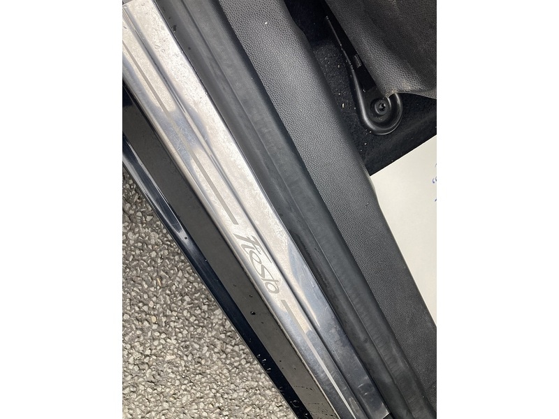 Used Ford Fiesta 2016 for sale - 78003985: Photo 25