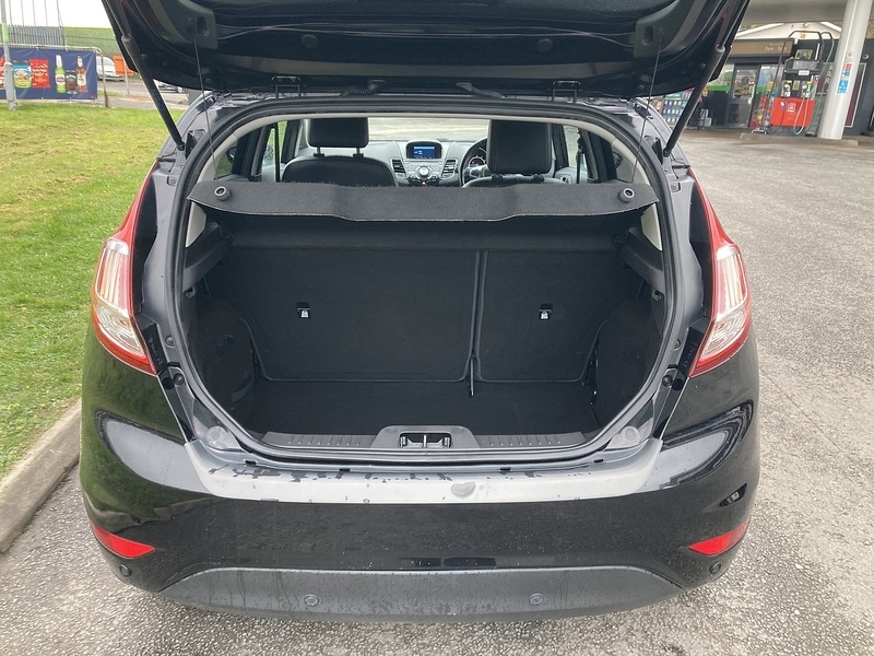 Used Ford Fiesta 2016 for sale - 78003985: Photo 26