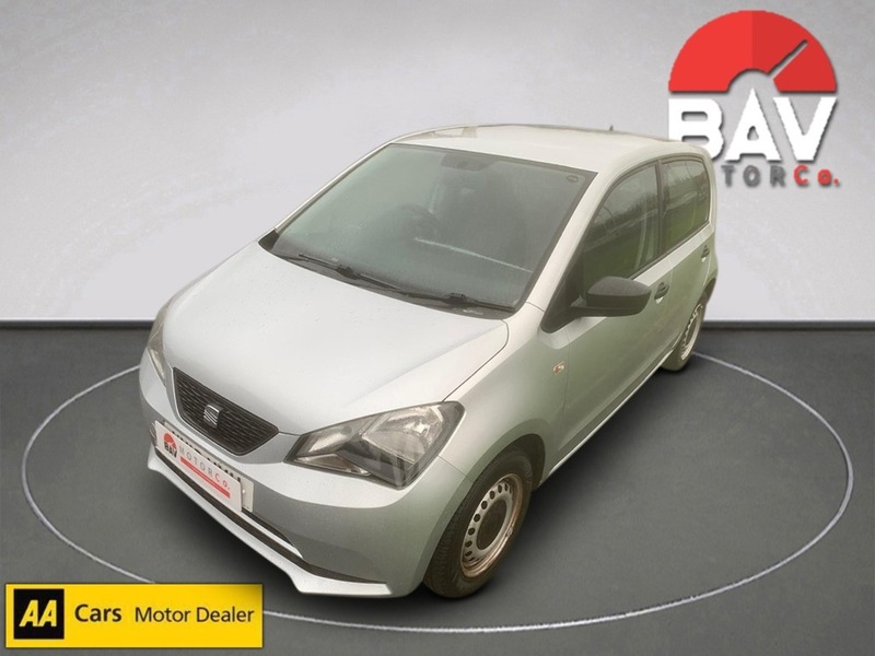 Used SEAT Mii 2013 for sale - 77378060: Photo 10