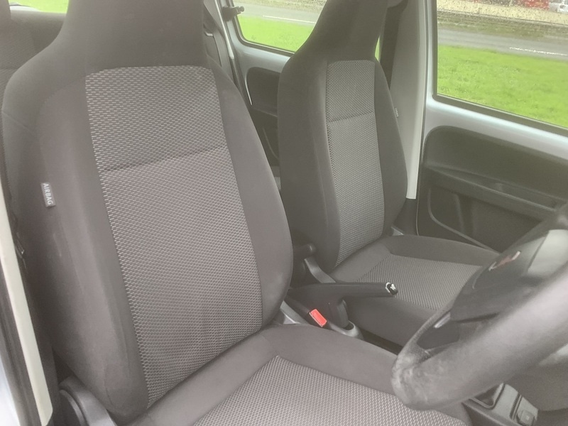 Used SEAT Mii 2013 for sale - 77378060: Photo 13