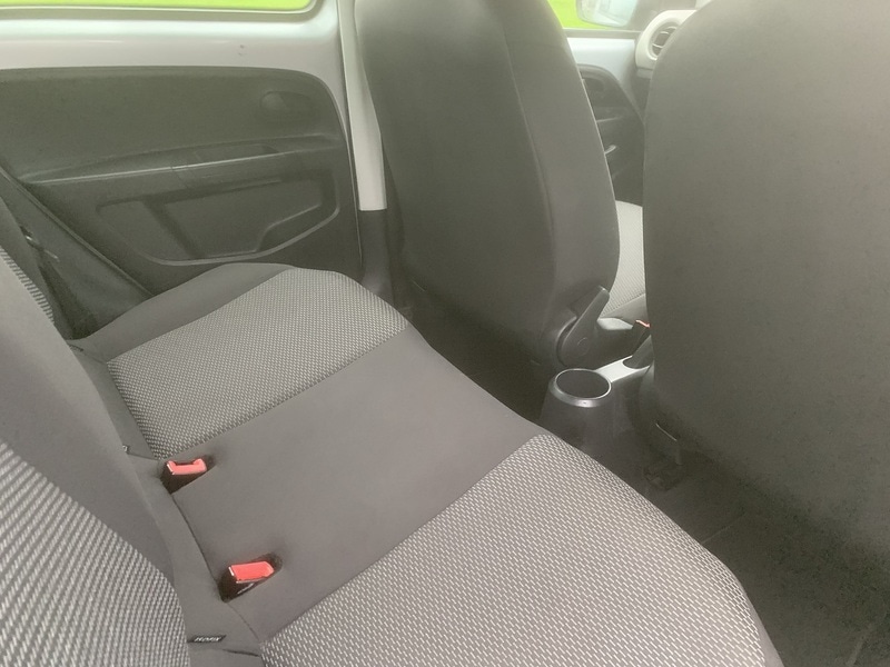 Used SEAT Mii 2013 for sale - 77378060: Photo 14