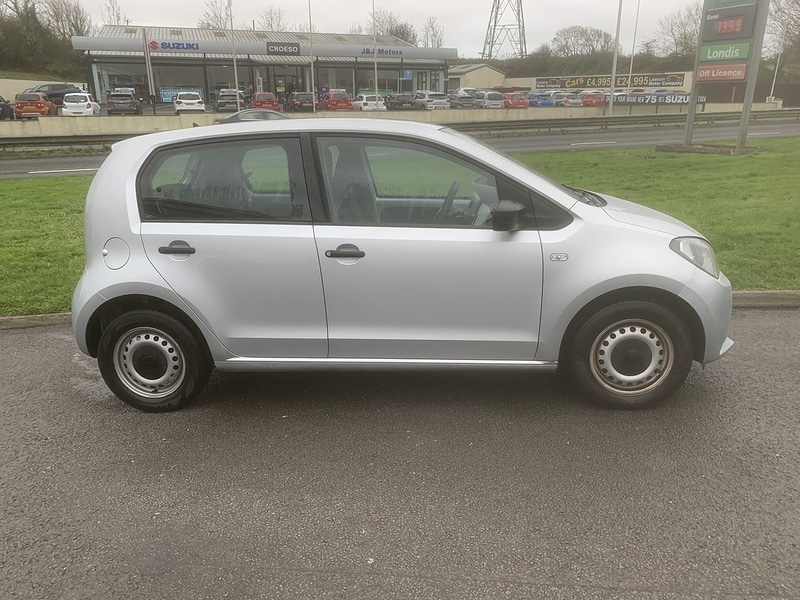 Used SEAT Mii 2013 for sale - 77378060: Photo 17