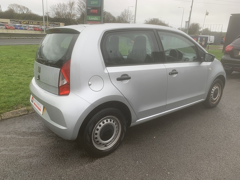 Used SEAT Mii 2013 for sale - 77378060: Photo 18