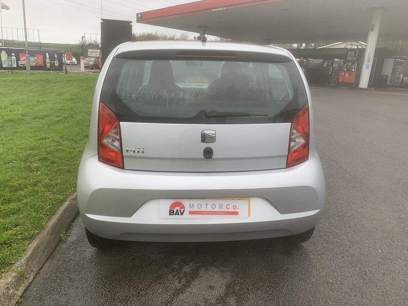 Used SEAT Mii 2013 for sale - 77378060: Photo 19