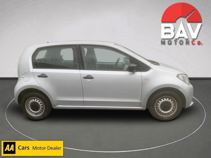 Used SEAT Mii 2013 for sale - 77378060: Photo 5