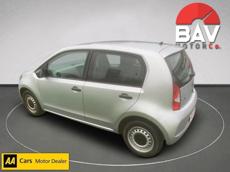 Used SEAT Mii 2013 for sale - 77378060: Photo 8