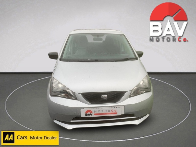 Used SEAT Mii 2013 for sale - 77378060: Photo 9