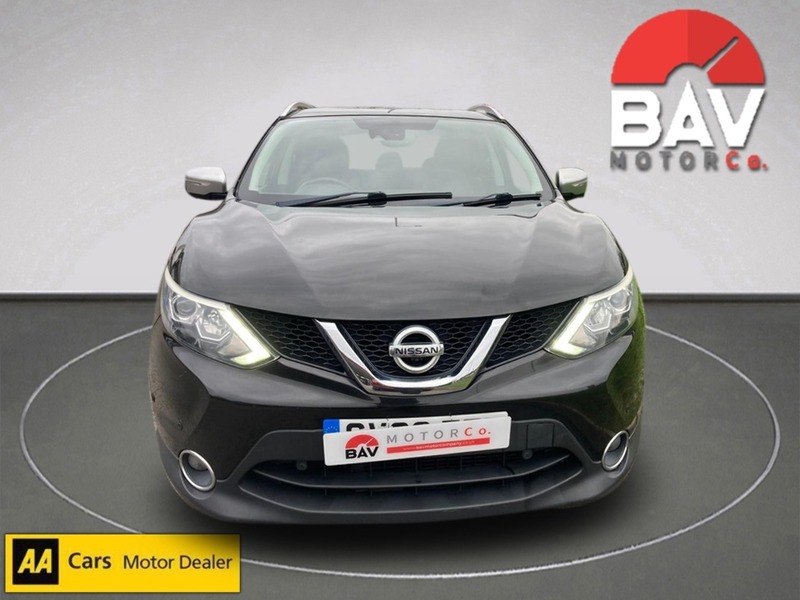 Used Nissan Qashqai 2014 for sale - 77409147: Photo 10