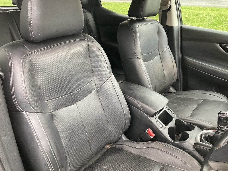 Used Nissan Qashqai 2014 for sale - 77409147: Photo 13