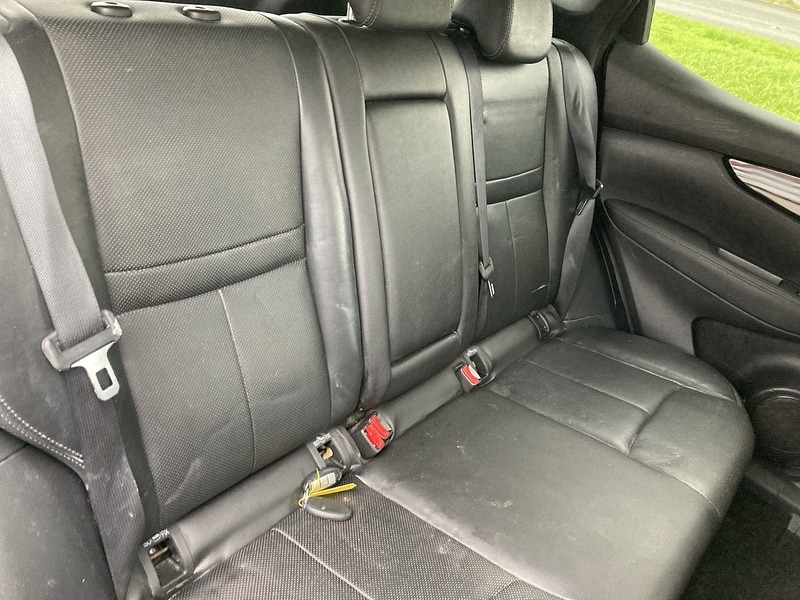 Used Nissan Qashqai 2014 for sale - 77409147: Photo 14