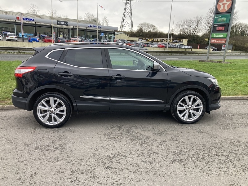 Used Nissan Qashqai 2014 for sale - 77409147: Photo 15