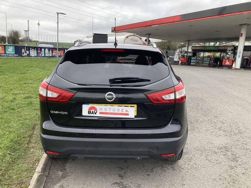 Used Nissan Qashqai 2014 for sale - 77409147: Photo 17