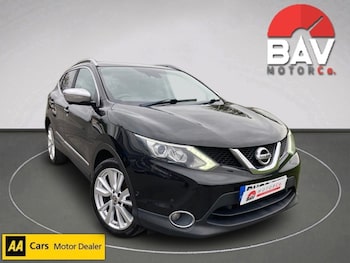 Used Nissan Qashqai 2014 for sale - 77409147: Photo