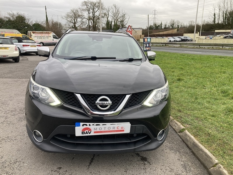 Used Nissan Qashqai 2014 for sale - 77409147: Photo 20
