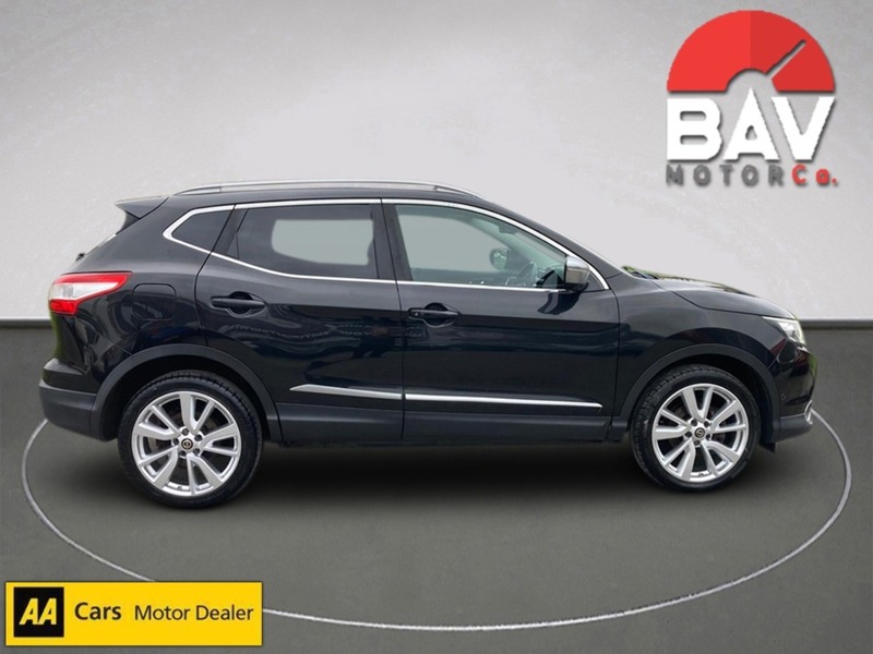 Used Nissan Qashqai 2014 for sale - 77409147: Photo 5