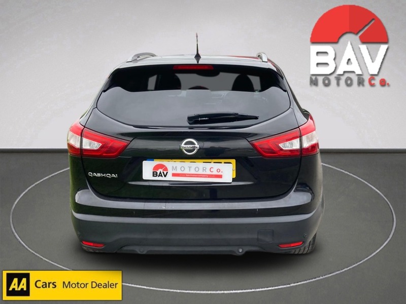 Used Nissan Qashqai 2014 for sale - 77409147: Photo 7