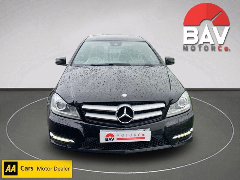 Used Mercedes-Benz C Class for sale - 77508156: Photo 10
