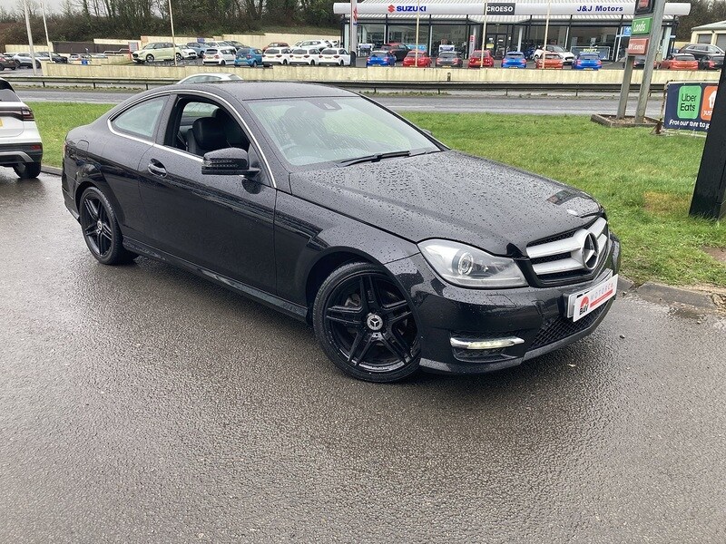 Used Mercedes-Benz C Class for sale - 77508156: Photo 11