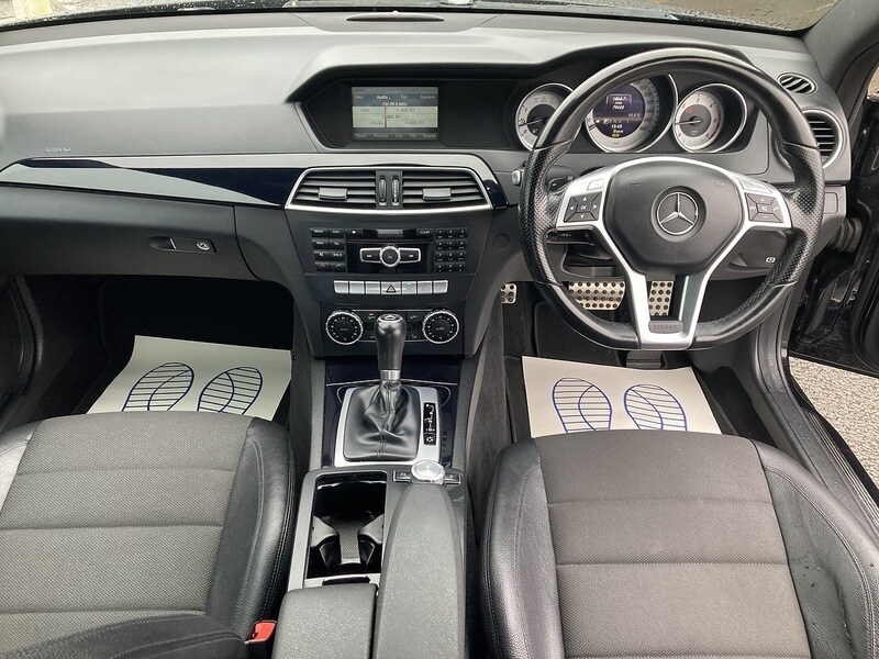 Used Mercedes-Benz C Class for sale - 77508156: Photo 15